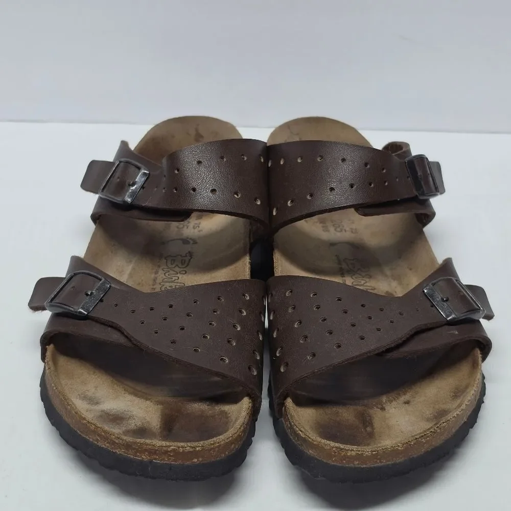 Birkenstock birkis freeport